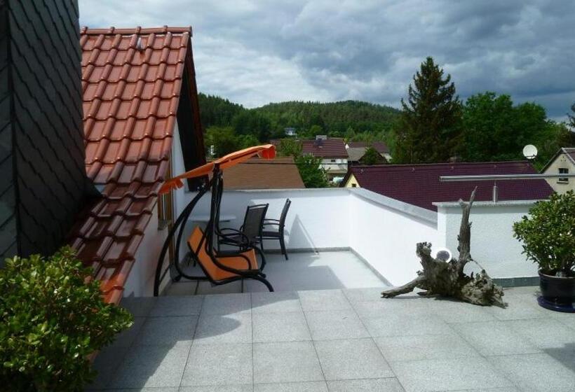 Ferienwohnung Frenzel