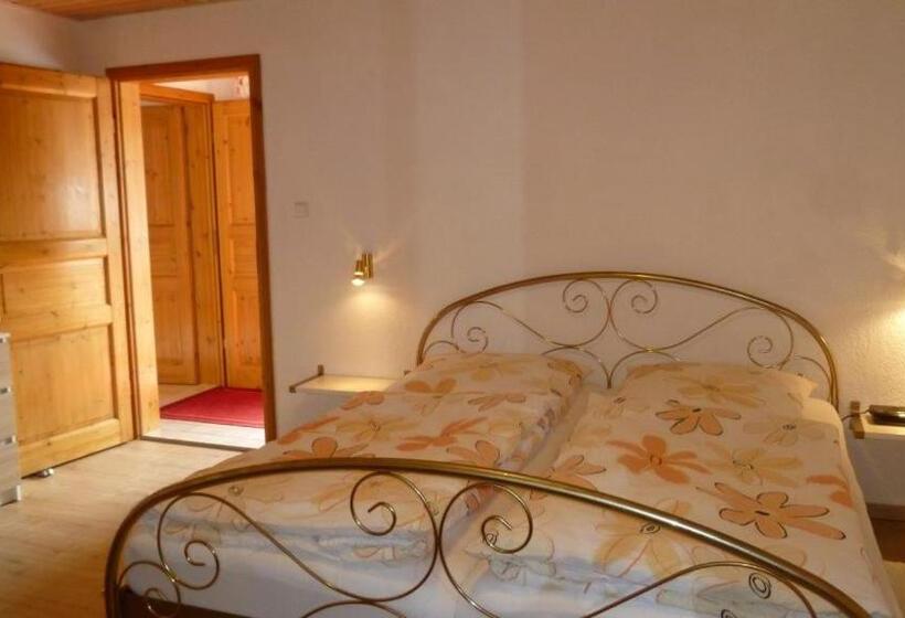 Ferienwohnung Frenzel