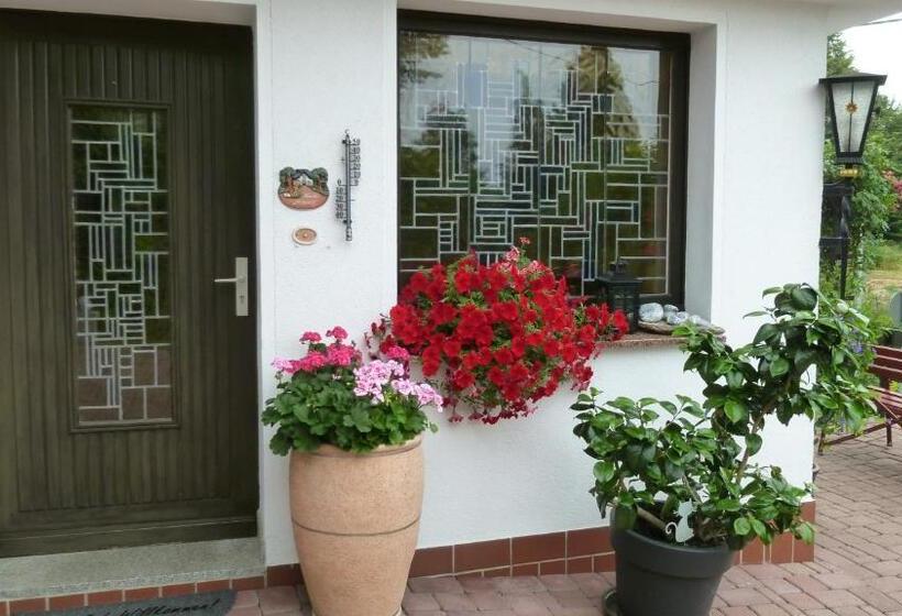 Ferienwohnung Frenzel