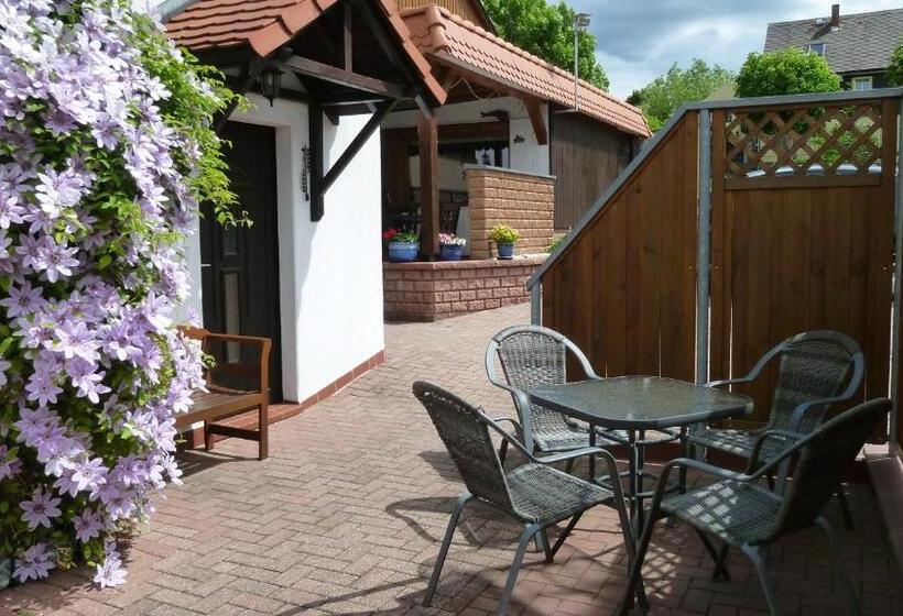 Ferienwohnung Frenzel