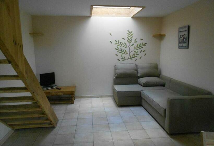 Gîte De Courcelette