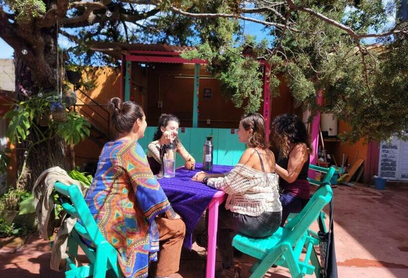 Historika Hostel Cultural