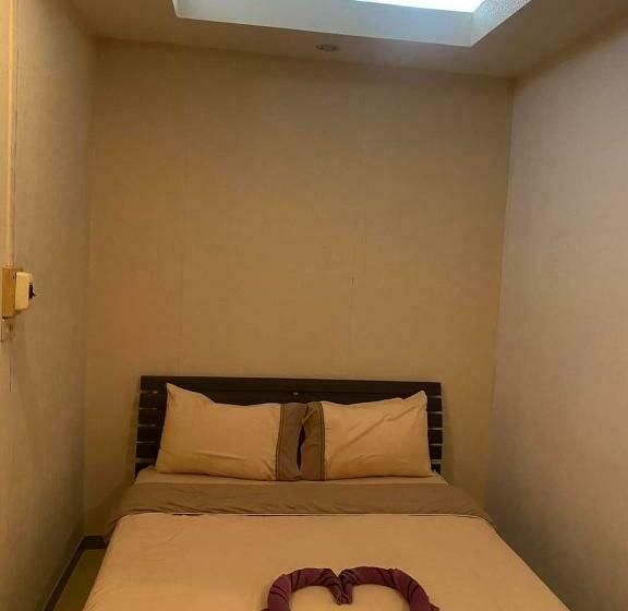 בית מלון כפרי จอมเทียน ซีไซด์ เกสเฮ้าส์