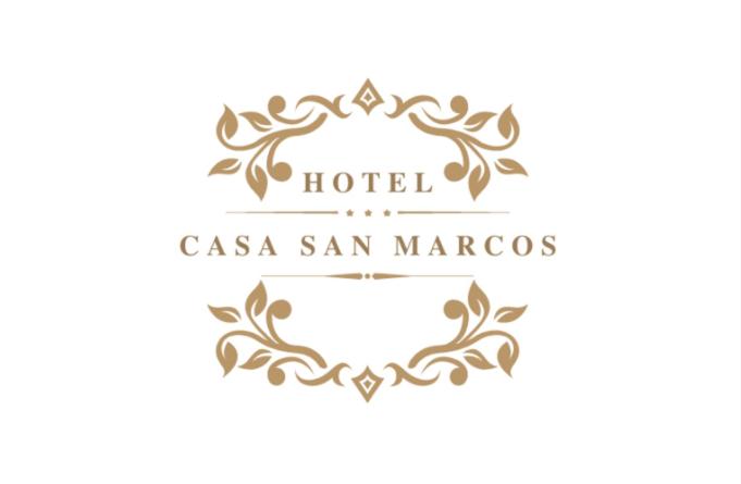 호텔 Casa San Marcos