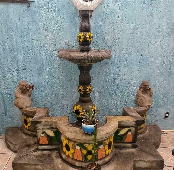 호텔 Casa San Marcos