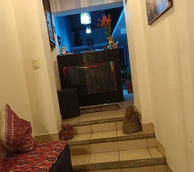 호텔 Casa San Marcos