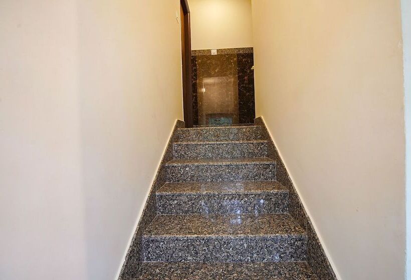 Fabhotel Greenwood Xpress Inn   Nr Manipal Hospital