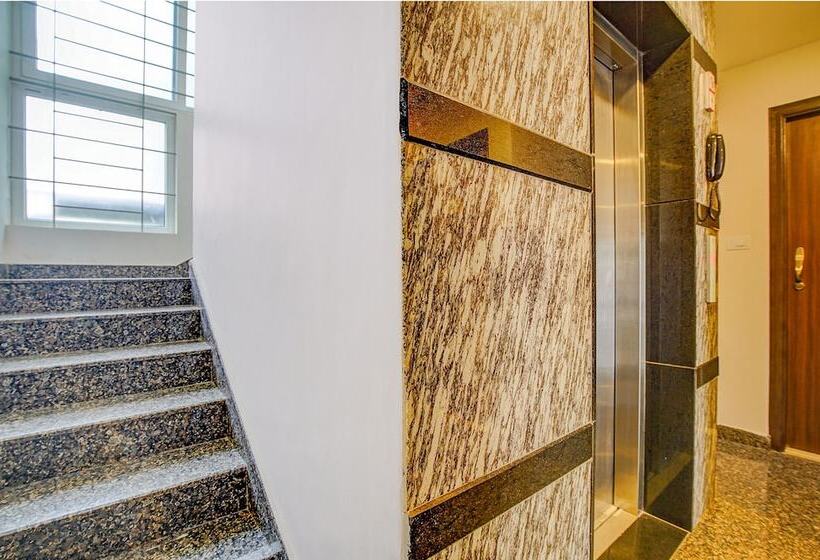 Fabhotel Greenwood Xpress Inn   Nr Manipal Hospital