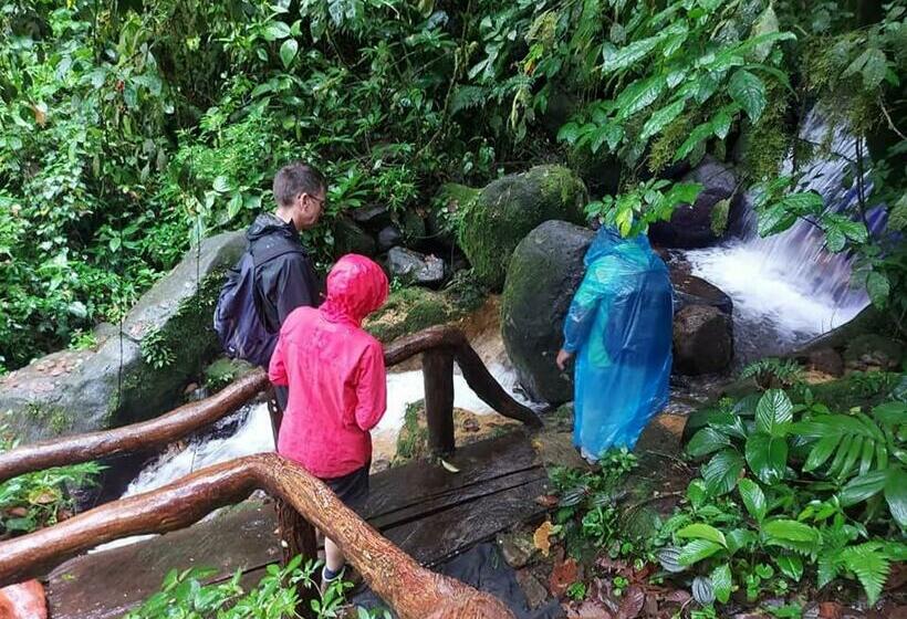 فندق Finca Carmela