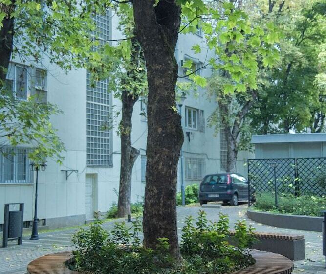 هتل H41 Luxury Suites