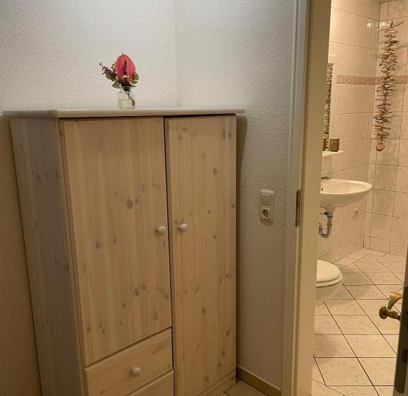 酒店 Jagdschlösschen Schwartow