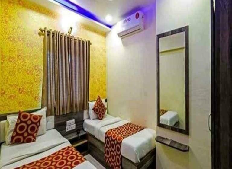 酒店 New Sarah Inn, Andheri West