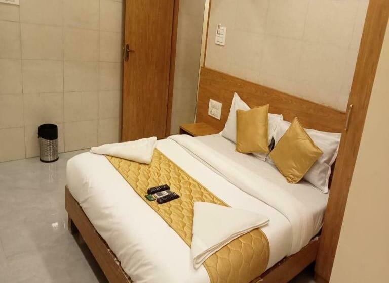 酒店 New Sarah Inn, Andheri West