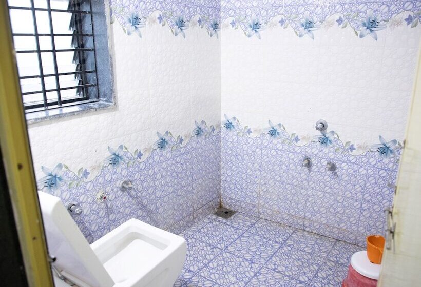 Отель Vasant Vihar Resort