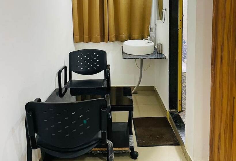 בית מלון כפרי Vasant Vihar Resort