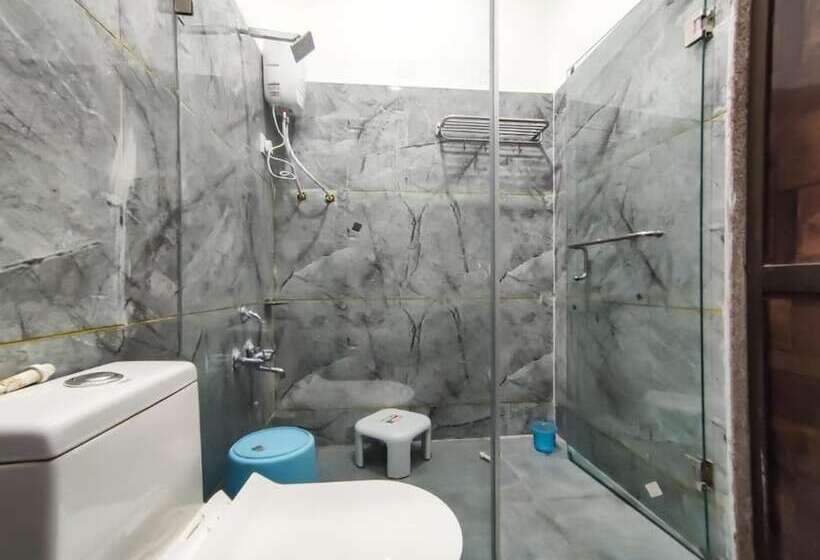 בית מלון כפרי Vasant Vihar Resort