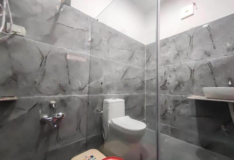 בית מלון כפרי Vasant Vihar Resort