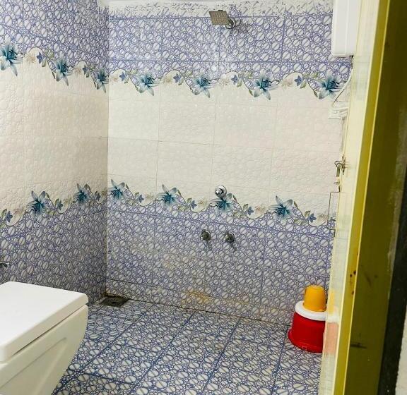 בית מלון כפרי Vasant Vihar Resort