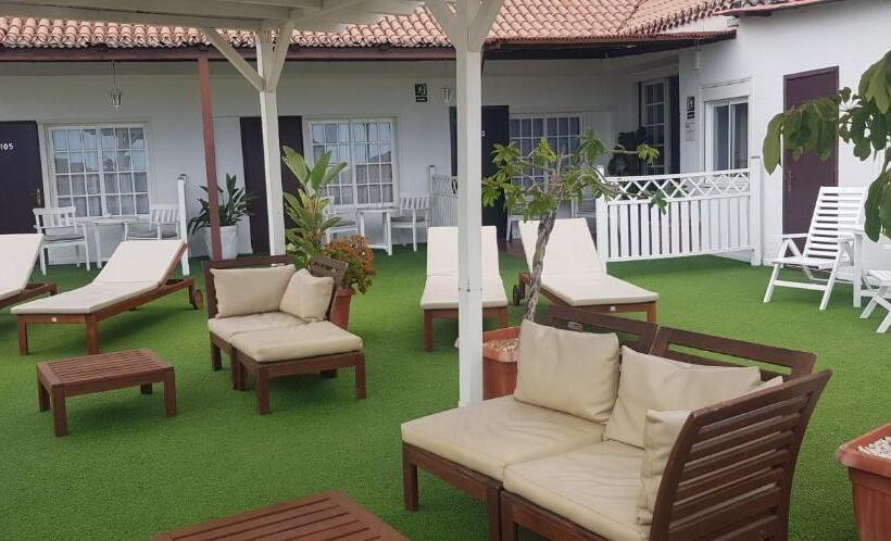 酒店 Villa Las Flores