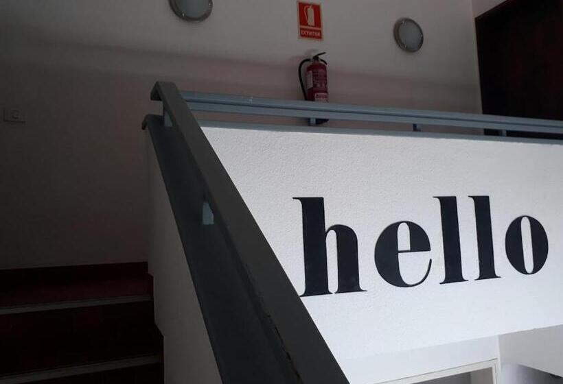 酒店 Villa Las Flores