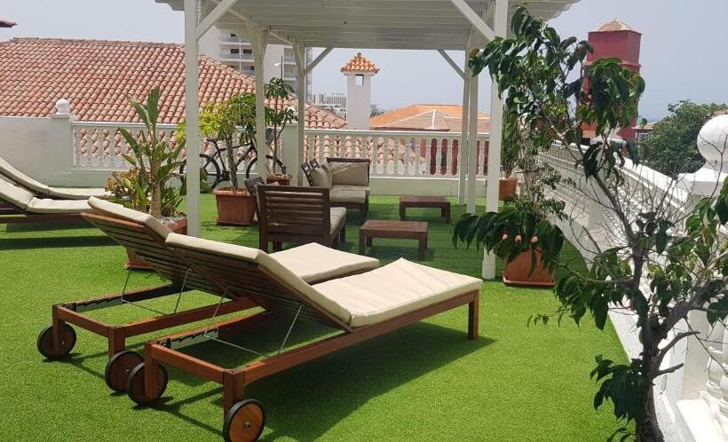 酒店 Villa Las Flores