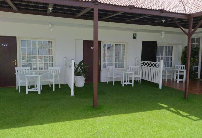 酒店 Villa Las Flores