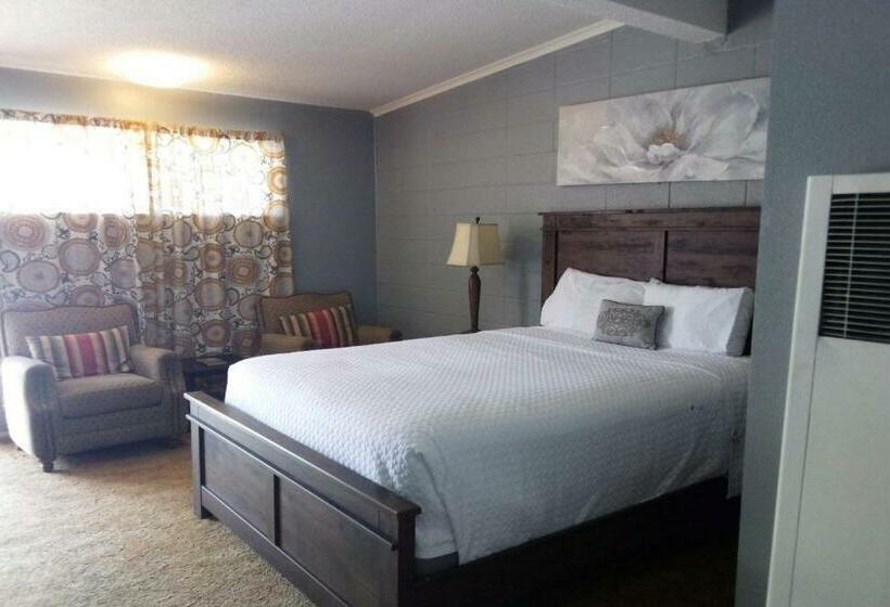 酒店 Wheeler Inn Texas, Us  83 By Oyo