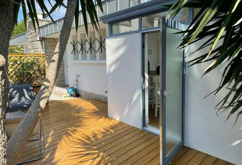 House Rue De Port Haliguen City Center