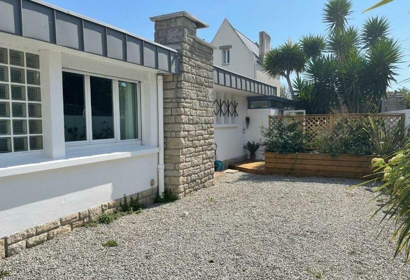 House Rue De Port Haliguen City Center