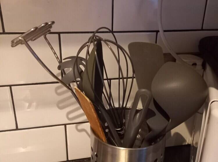 Lovely 2 Bed Home In Bletchley Milton Keynes