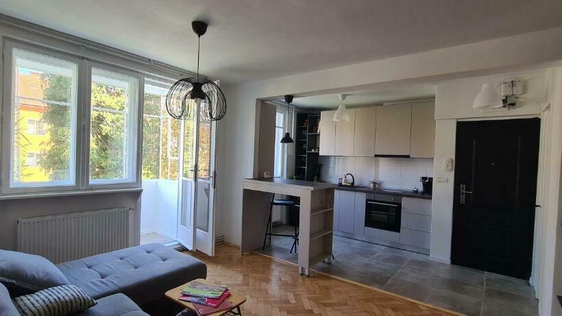 Ioana Apartment Resita