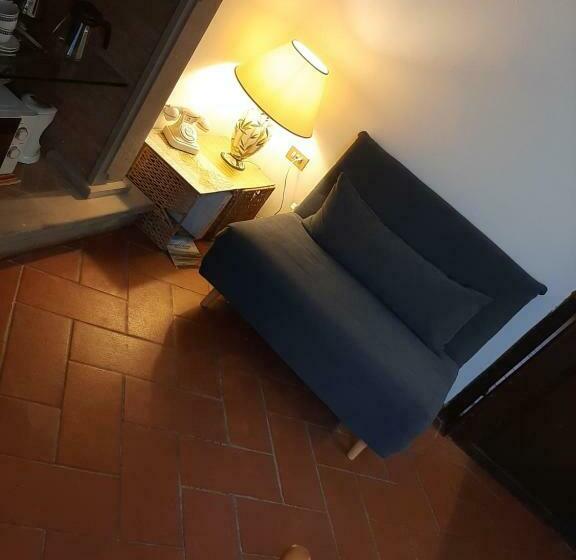 La Casina Della Volpe