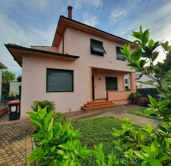 La Maison De Mathilde