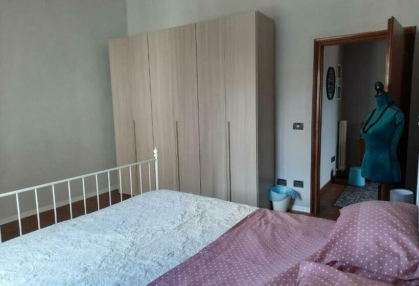 La Maison De Mathilde