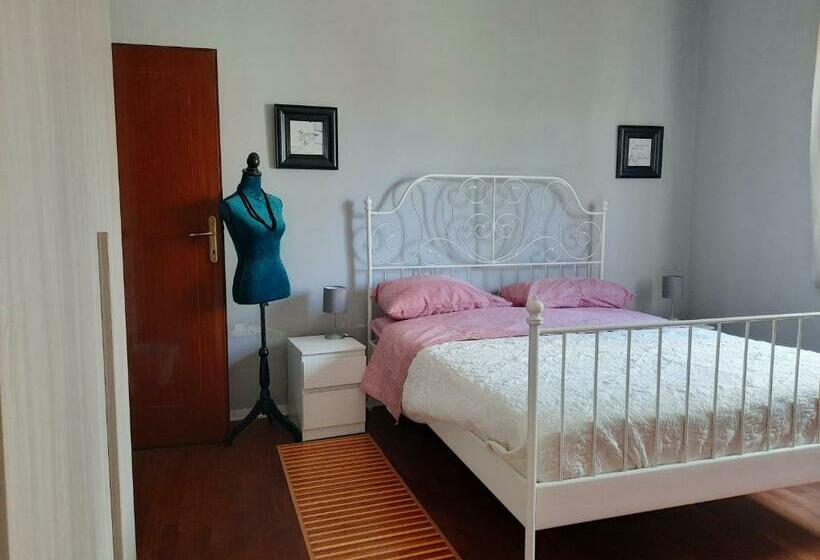 La Maison De Mathilde