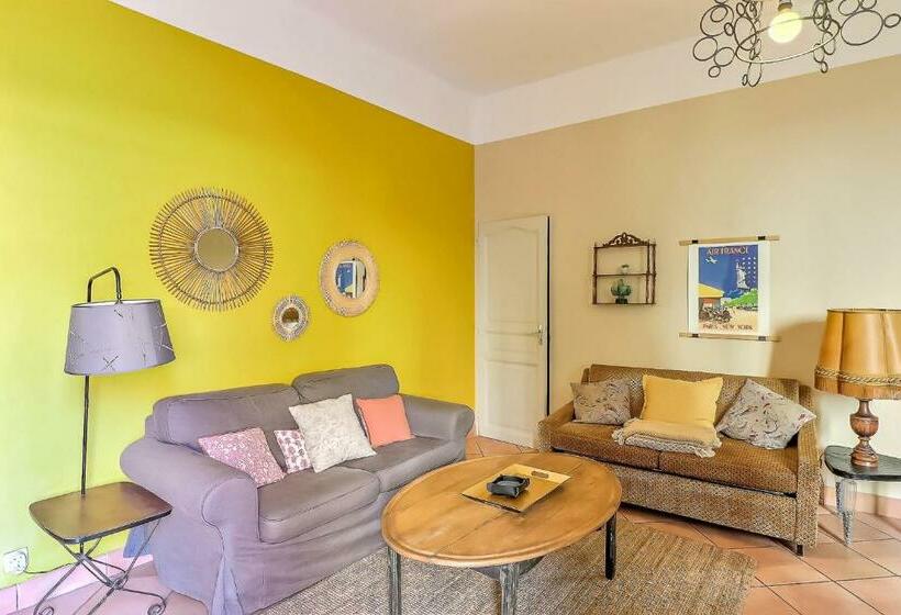 Le 30   Garage Et Calme Garanti