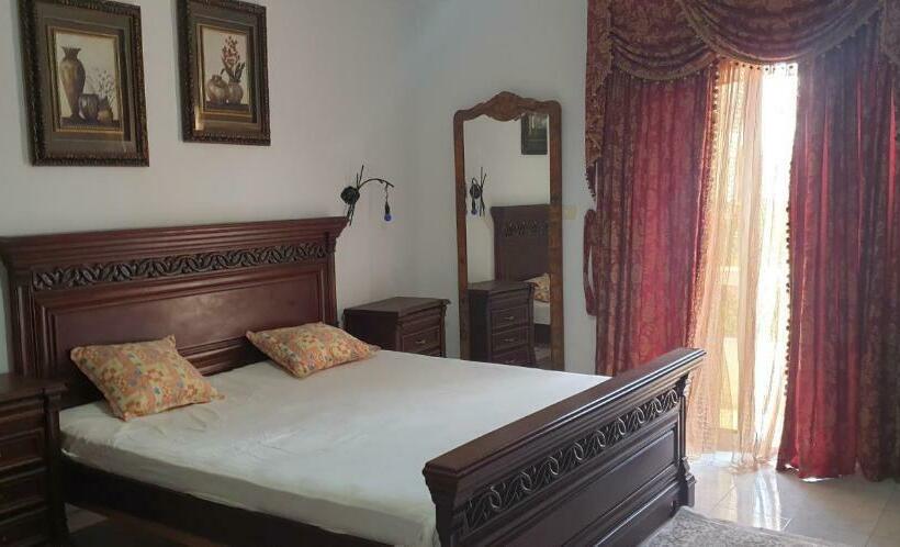 Le Palace Clinique Jasmin Carthgene Pasteur