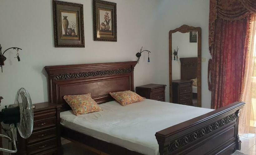 Le Palace Clinique Jasmin Carthgene Pasteur