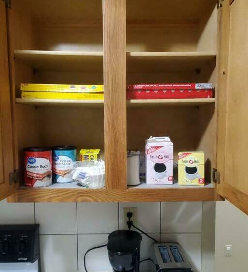 Lovely And Spacious, 2 Bedrooms And 2 Bathrooms