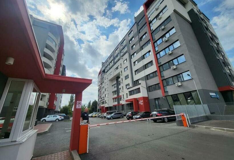 Luxury Class Central Park