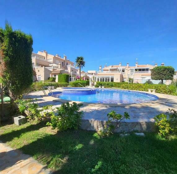 Maravilloso Towhouse Miraflores