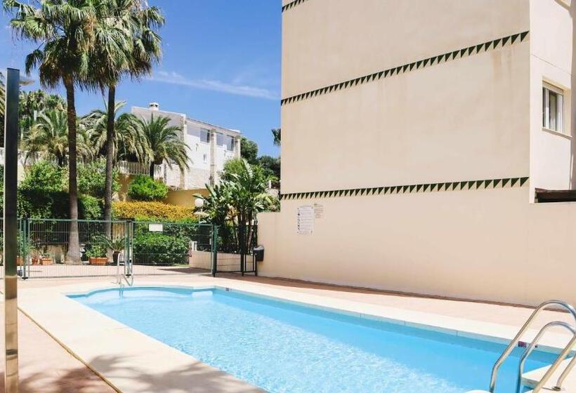 Montebajo I All Day Sun, Terrace, And Pools