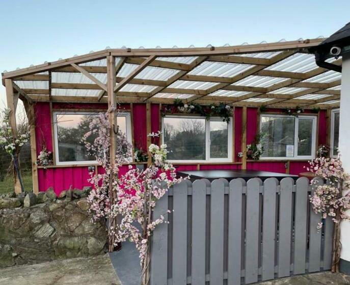 Mountain House Omeath Near Carlingford