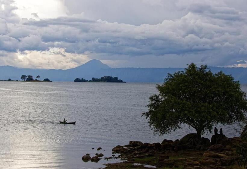 Orangutan Orchard Bungalow & Eco Jungle Trekking Activity