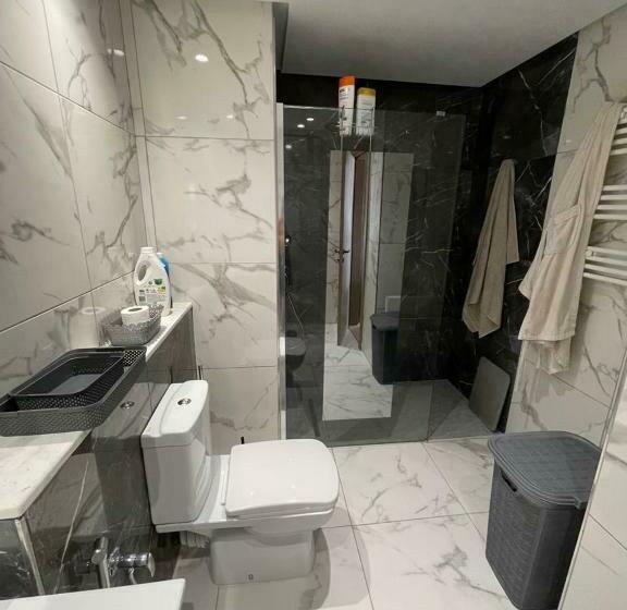 Palm Lake Resort Folla Monastirappart S1