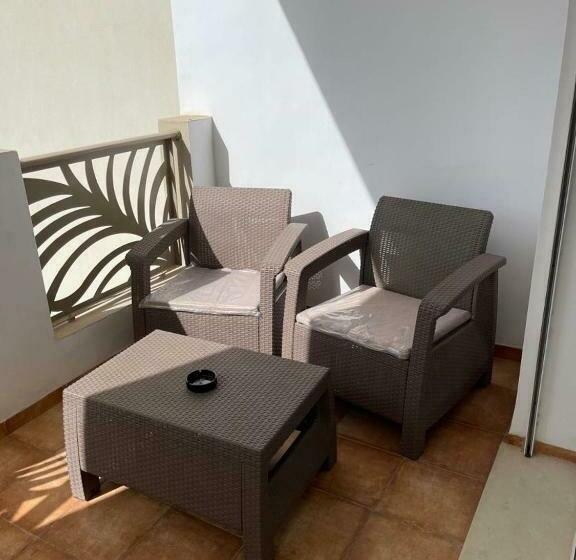 Palm Lake Resort Folla Monastirappart S1