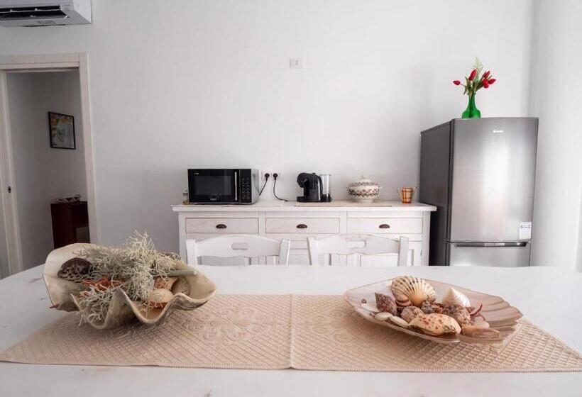 ペンション Affittacamere Solki