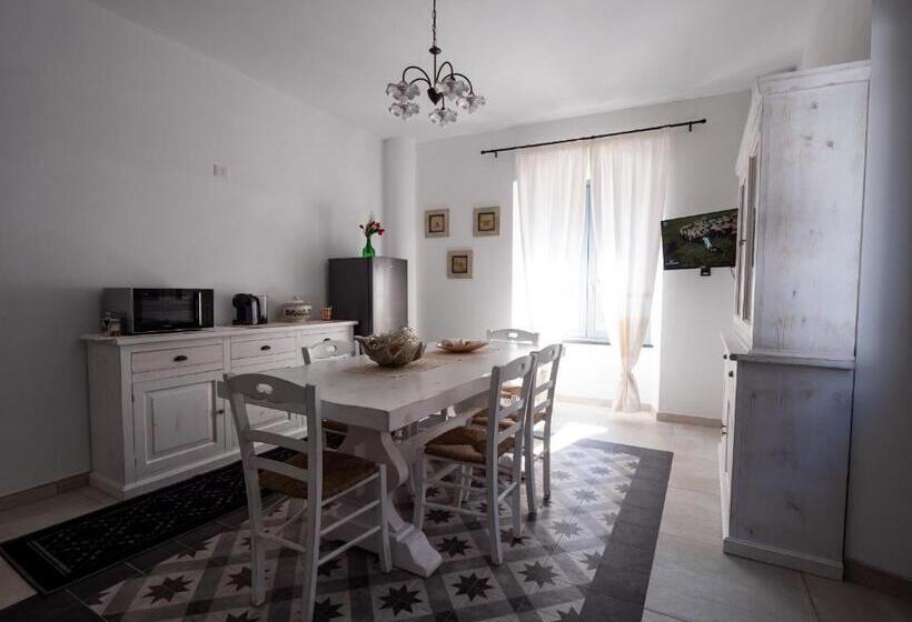 ペンション Affittacamere Solki