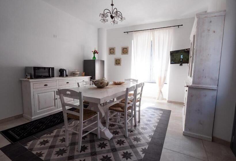 ペンション Affittacamere Solki