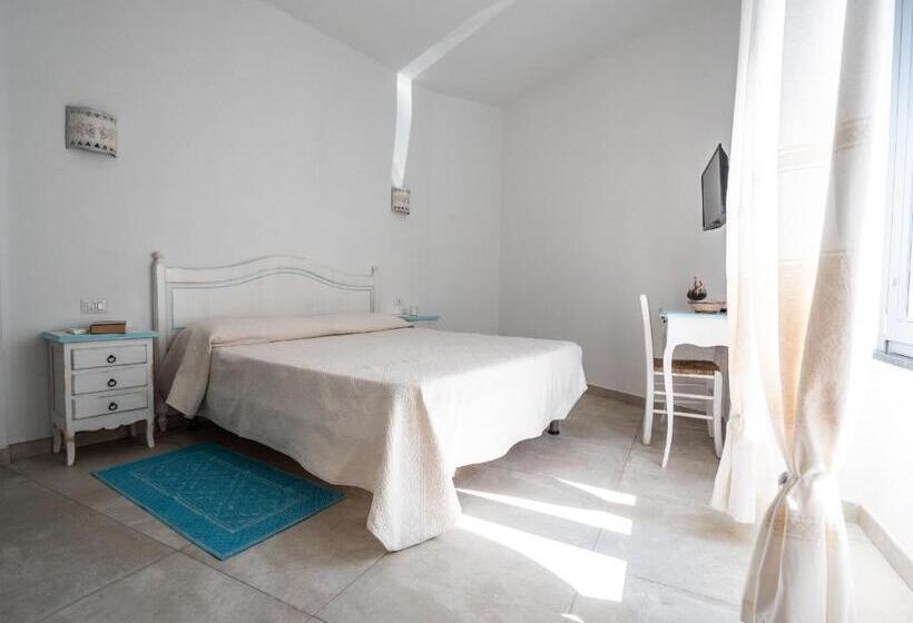 ペンション Affittacamere Solki